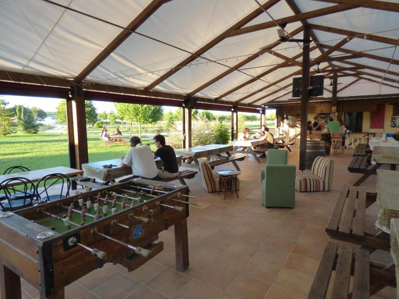 Hotel Rural Bioclimático Sabinares del Arlanza Puentedura Exterior foto